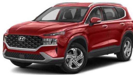 HYUNDAI SANTA FE 2023 5NMS2DAJXPH565383 image